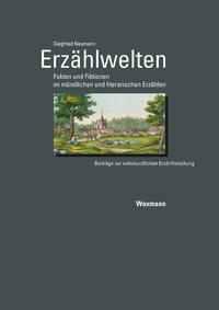 Erzählwelten