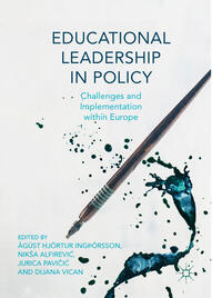 Educational Leadership in Policy