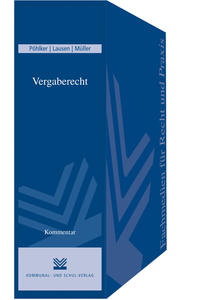 Vergaberecht