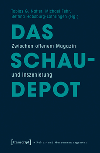 Das Schaudepot