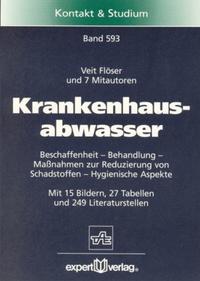 Krankenhausabwasser