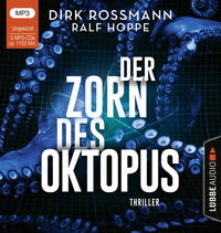 Der Zorn des Oktopus