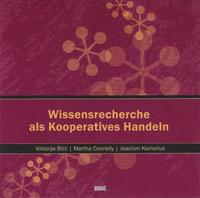 Wissensrecherche als Kooperatives Handeln