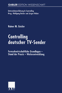 Controlling deutscher TV-Sender