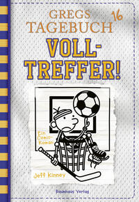 Gregs Tagebuch 16 - Volltreffer!