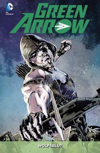 Green Arrow Megaband