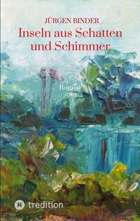 Inseln aus Schatten und Schimmer