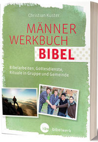 MännerWerkbuch Bibel