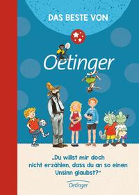 Das Beste von Oetinger