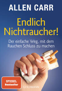 Endlich Nichtraucher!