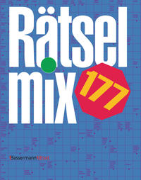 Rätselmix 177 (5 Exemplare à 2,99 €)