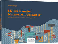 Die wirksamsten Management-Werkzeuge