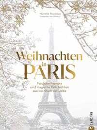 Weihnachten in Paris