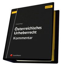 Österreichisches Urheberrecht