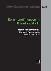 Kommunalfinanzen in Rheinland-Pfalz