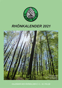 Rhönkalender 2021