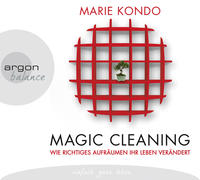 Magic Cleaning