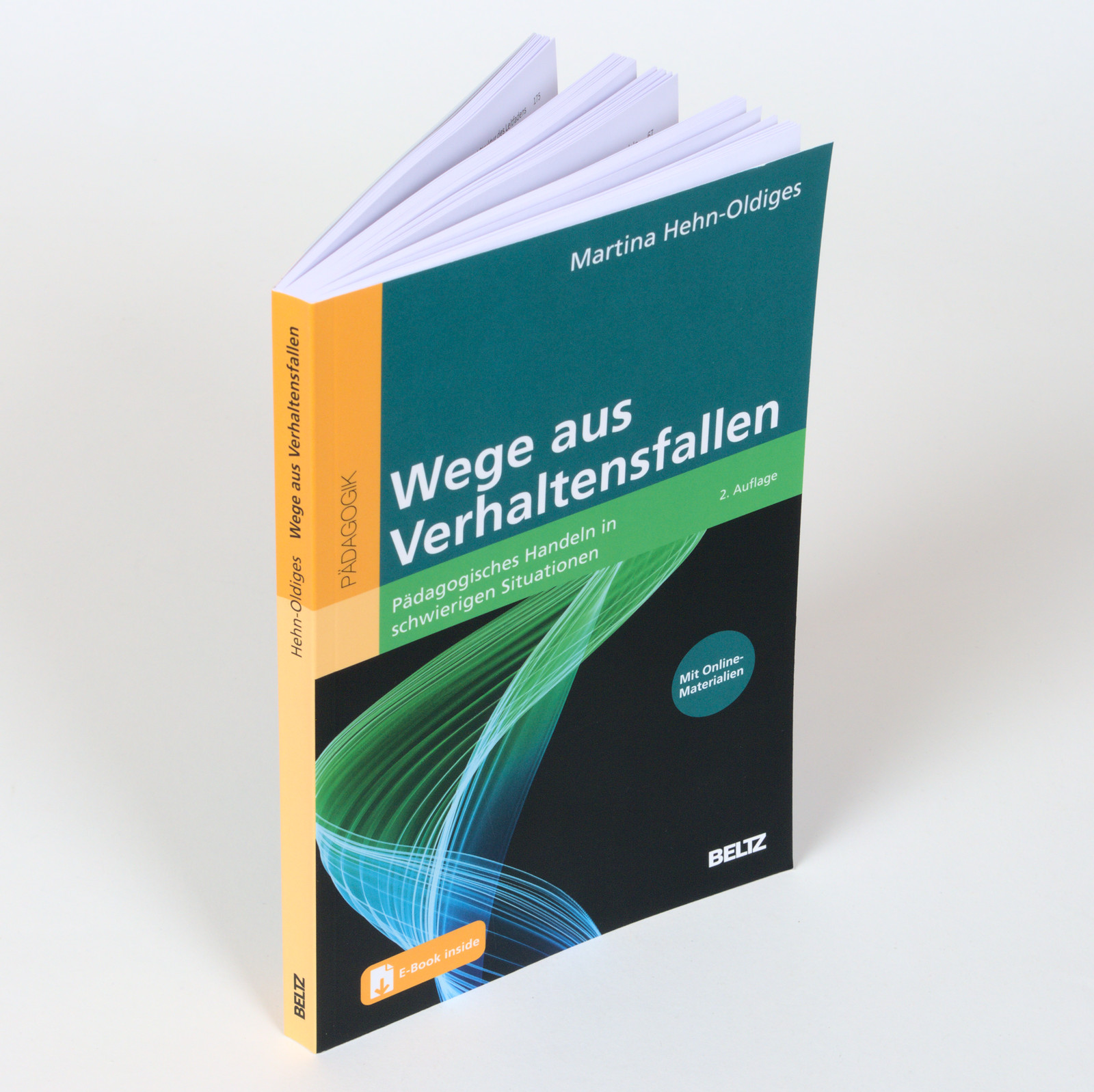 Wege aus Verhaltensfallen