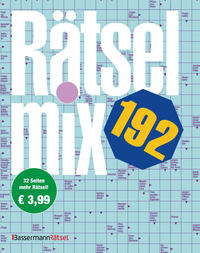 Rätselmix 192