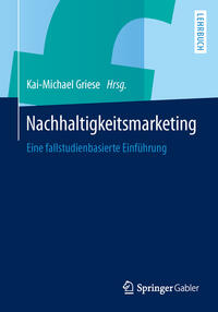 Nachhaltigkeitsmarketing