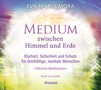 Medium zwischen Himmel und Erde (CD)