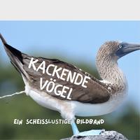 Kackende Vögel