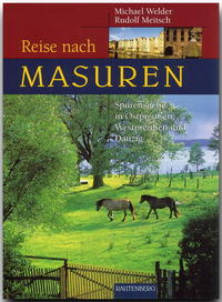 Reise nach Masuren