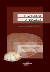 Compendium of Bivalves 2