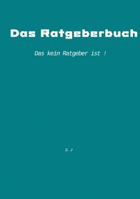 Das Ratgeberbuch