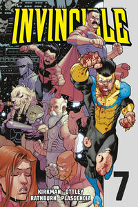 Invincible 7