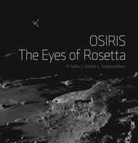 OSIRIS – The Eyes of Rosetta