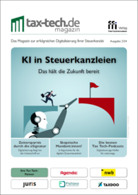 Tax Tech-Magazin 2/24