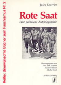 Rote Saat