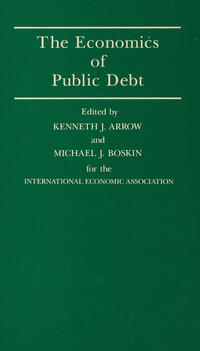 The Economics of Public Debt