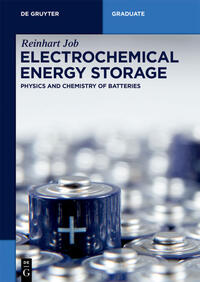 Electrochemical Energy Storage