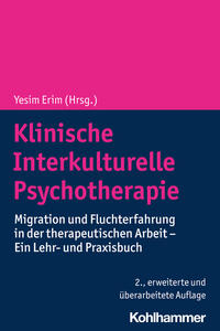 Klinische Interkulturelle Psychotherapie