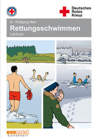 Rettungsschwimmen