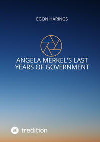 Angela Merkel's last years of government