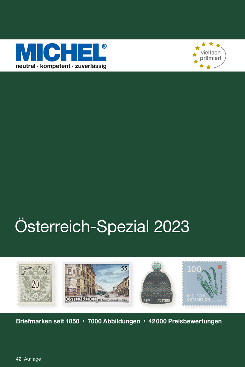 Österreich-Spezial 2023