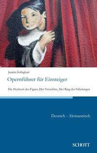 Opernführer für Einsteiger