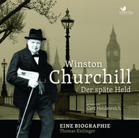 Winston Churchill