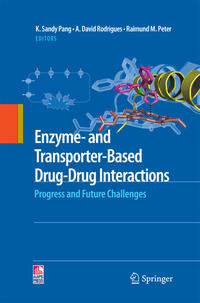 Enzyme- and Transporter-Based Drug-Drug Interactions