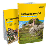 ADAC Reiseführer plus Schwarzwald