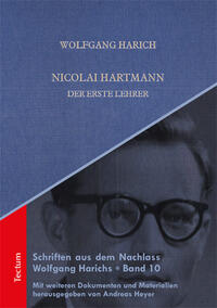 Nicolai Hartmann