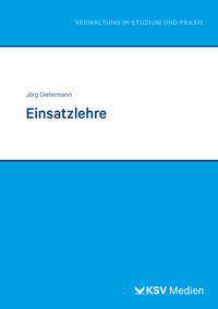 Einsatzlehre