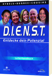 D.I.E.N.S.T. - Leiter-Handbuch