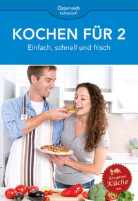 Kochen für 2