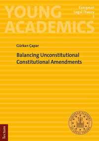 Balancing Unconstitutional Constitutional Amendments