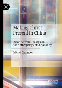 Making Christ Present in China