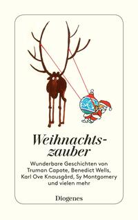 Weihnachtszauber